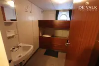 Drijvend hotel te koop