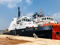 Sleperschip te koop