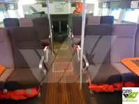 Passagiersschip te koop