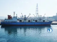 Koelschip te koop