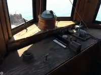 Sleperschip te koop