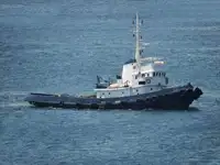Sleepboot Te koop
