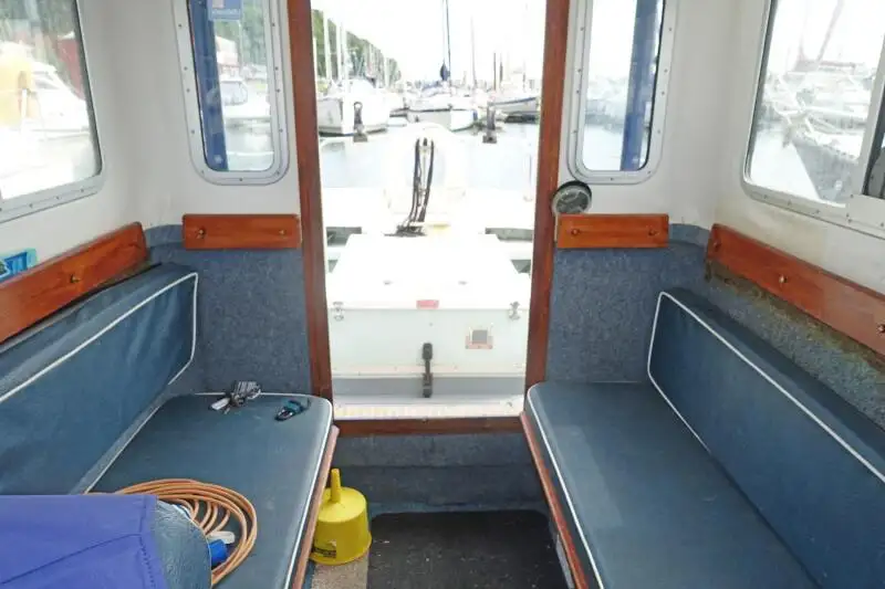 Werkboten te koop