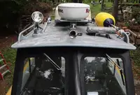 Werkboten te koop
