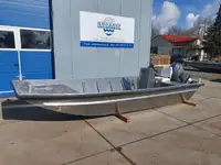 Werkboten Te koop