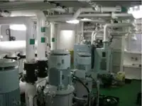 Baggeraarschip te koop