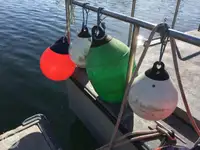 Trawler te koop