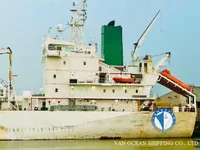 Koelschip te koop