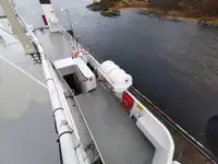 Ro-Ro-schip te koop