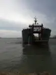 Barge te koop