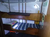 Sleperschip te koop