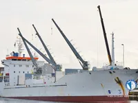 Koelschip te koop