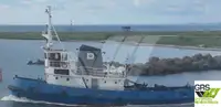 Sleperschip te koop