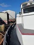 Containerschip te koop