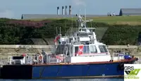 Onderzoeksvaartuig te koop