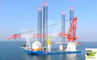 Boorplatform te koop