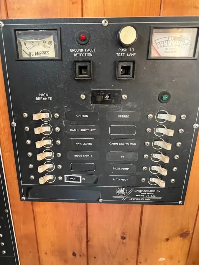 Sleperschip te koop