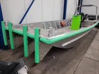 Werkboten Te koop