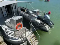 Catamaran te koop