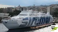 Ro-Ro-schip te koop