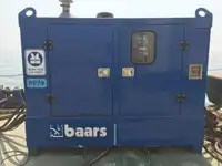 Barge te koop