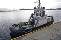 Sleperschip te koop