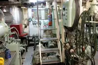 Sleperschip te koop