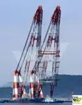 Barge te koop