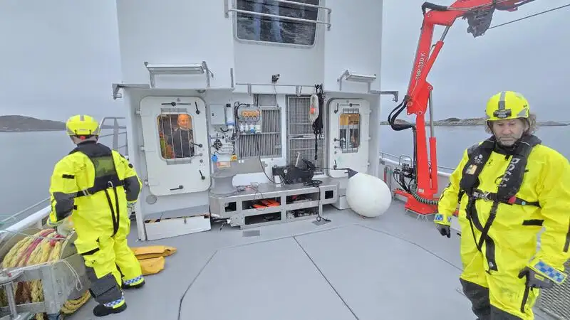 Sleperschip te koop