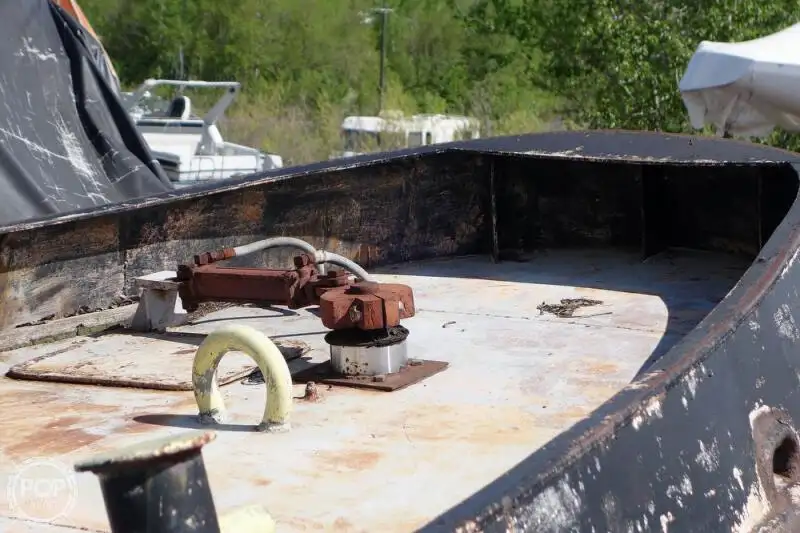 Sleperschip te koop