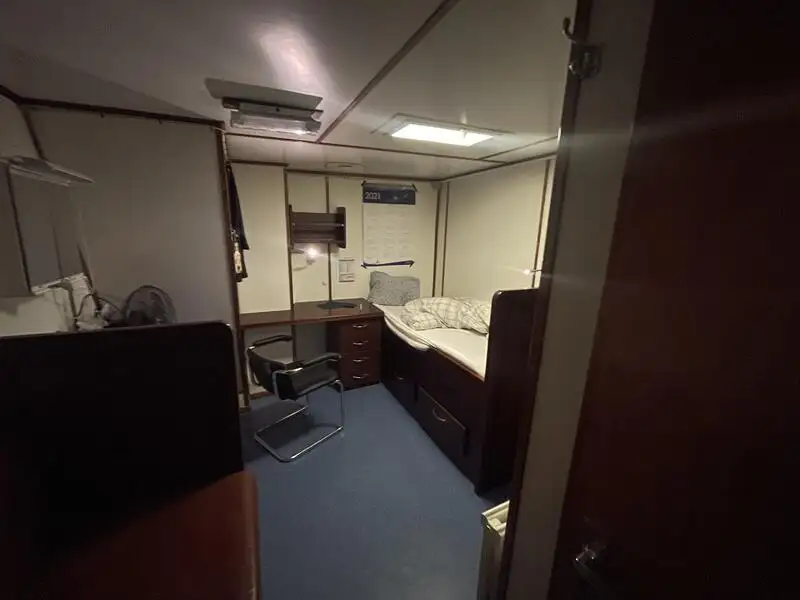 Sleperschip te koop