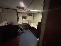 Sleperschip te koop