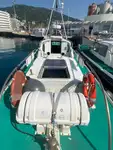 Lootsboot te koop