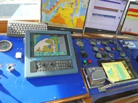 Veerboot te koop
