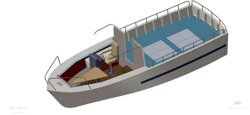 Sleperschip te koop