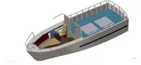 Sleperschip te koop