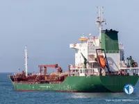 Olie-/chemikaliëntanker te koop