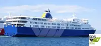 Ro-Ro-schip te koop