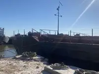 Sleperschip te koop