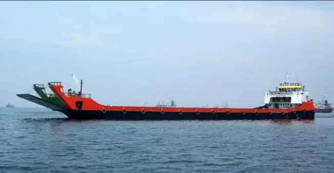 landingsvaartuig, tank te koop