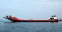 Landingsvaartuig, tank Te koop