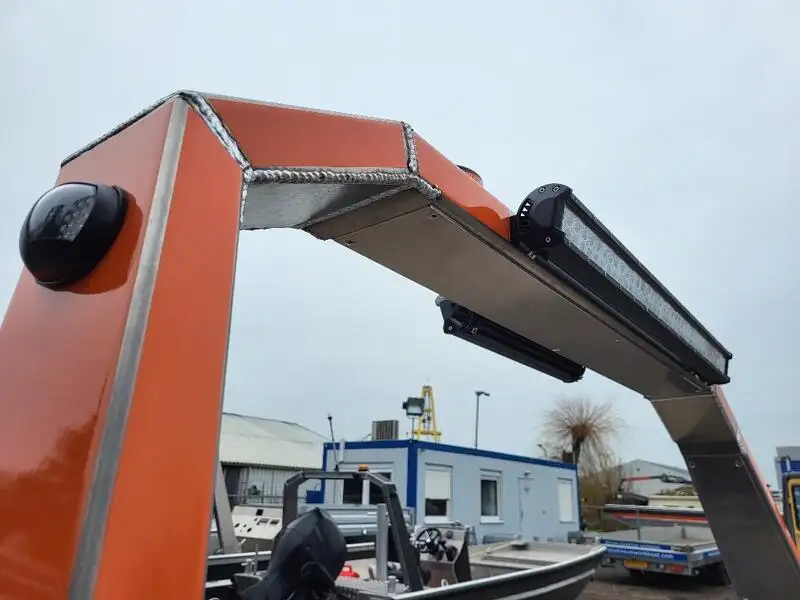 Werkboten te koop