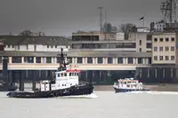 Sleperschip te koop