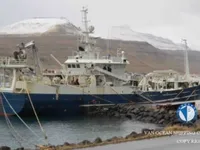 Trawler te koop