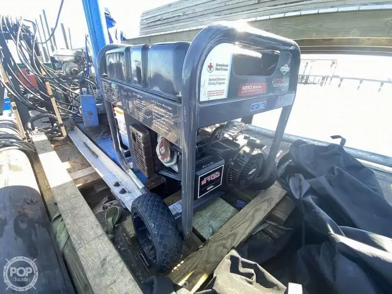Barge te koop