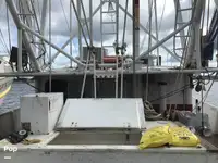 Trawler te koop