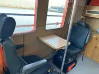 Lootsboot te koop