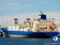 Koelschip te koop