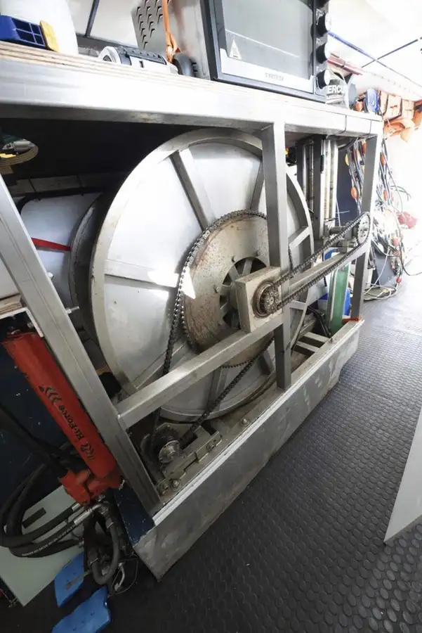 Sleperschip te koop