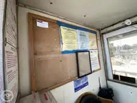 Passagiersschip te koop